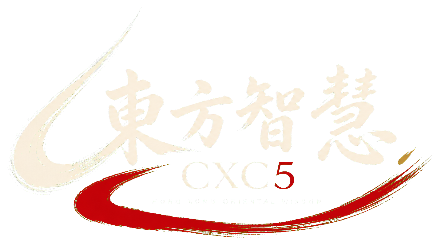 香港東方智慧 CXC5